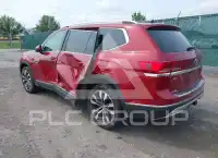 2019 Volkswagen Atlas фото
