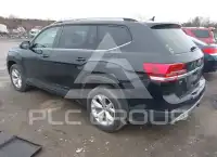 2019 Volkswagen Atlas photo