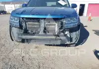 2019 Volkswagen Atlas фото