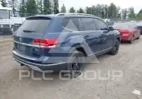 2019 Volkswagen Atlas photo