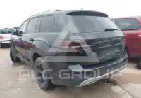 2019 Volkswagen Atlas фото