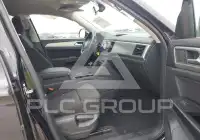 2019 Volkswagen Atlas photo