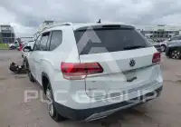 2019 Volkswagen Atlas photo