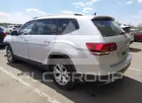 2019 Volkswagen Atlas photo