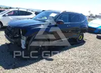 2019 Volkswagen Atlas фото