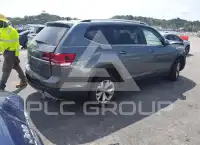 2019 Volkswagen Atlas фото
