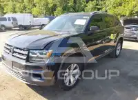 2019 Volkswagen Atlas photo