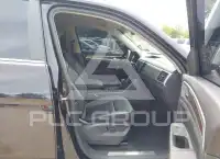 2019 Volkswagen Atlas фото