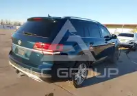 2019 Volkswagen Atlas photo