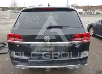 2019 Volkswagen Atlas photo