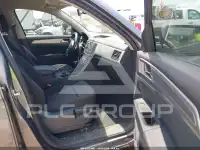 2019 Volkswagen Atlas фото