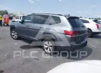 2019 Volkswagen Atlas фото