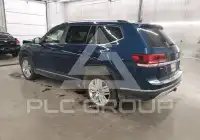 2019 Volkswagen Atlas photo