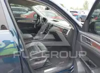 2019 Volkswagen Atlas photo