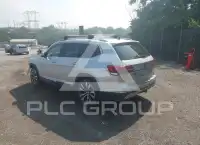 2019 Volkswagen Atlas фото