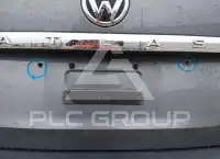 2019 Volkswagen Atlas фото