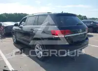 2019 Volkswagen Atlas фото