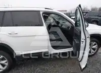 2019 Volkswagen Atlas фото
