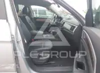 2019 Volkswagen Atlas фото