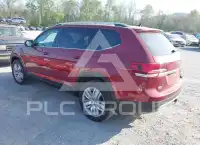 2019 Volkswagen Atlas фото
