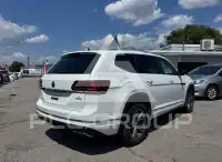 2019 Volkswagen Atlas фото