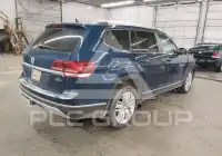 2019 Volkswagen Atlas photo