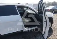 2019 Volkswagen Atlas фото