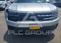 2019 Volkswagen Atlas фото