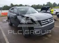 2019 Volkswagen Atlas photo