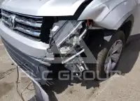 2019 Volkswagen Atlas photo