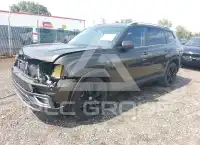 2019 Volkswagen Atlas фото