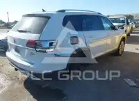 2019 Volkswagen Atlas фото