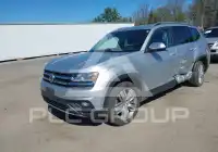 2019 Volkswagen Atlas photo