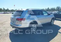 2019 Volkswagen Atlas photo