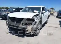 2019 Volkswagen Atlas фото