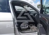 2019 Volkswagen Atlas фото