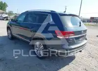 2019 Volkswagen Atlas photo