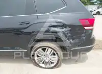 2019 Volkswagen Atlas фото