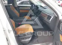 2019 Volkswagen Atlas фото