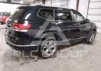 2019 Volkswagen Atlas фото