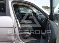 2019 Volkswagen Atlas фото