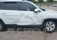 2019 Volkswagen Atlas фото