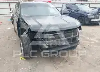 2019 Volkswagen Atlas photo