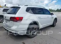 2019 Volkswagen Atlas фото