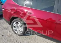 2019 Volkswagen Atlas фото