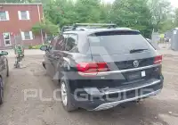 2019 Volkswagen Atlas фото