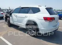 2019 Volkswagen Atlas фото