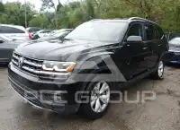 2019 Volkswagen Atlas фото