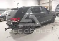 2019 Volkswagen Atlas фото