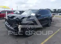 2019 Volkswagen Atlas фото